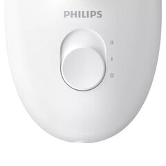 Компактный эпилятор со шнуром Philips Satinelle Essentia цена и информация | Эпиляторы | pigu.lt