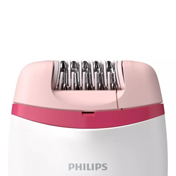 Philips Satinelle Eessentia kaina ir informacija | Epiliatoriai | pigu.lt