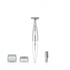 Braun FG1100 kaina ir informacija | Epiliatoriai | pigu.lt