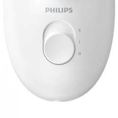 Philips Satinelle Essential kaina ir informacija | Epiliatoriai | pigu.lt