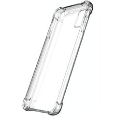 Чехол для мобильного телефона Cool iPhone 14 Pro Max Прозрачный цена и информация | Чехлы для телефонов | pigu.lt