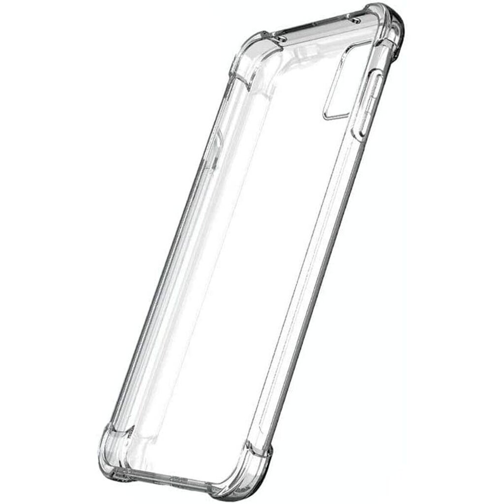 Cool skirtas iPhone 14 Pro Max, skaidrus цена и информация | Telefono dėklai | pigu.lt