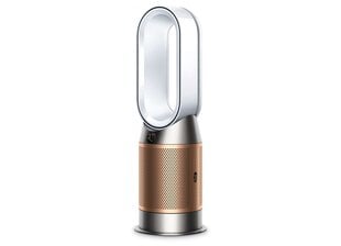 Termoventiliatorius, oro valytuvas Dyson Formalehyde HP09 PURE kaina ir informacija | Oro drėkintuvai | pigu.lt