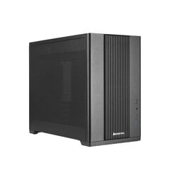 Chieftec BX-10B-OP  tower case (black) цена и информация | Корпуса | pigu.lt