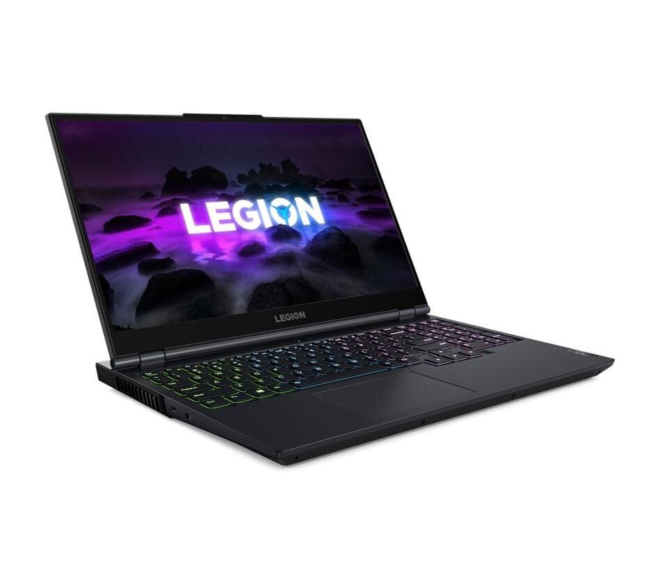 Lenovo Legion S7 kaina ir informacija | Nešiojami kompiuteriai | pigu.lt