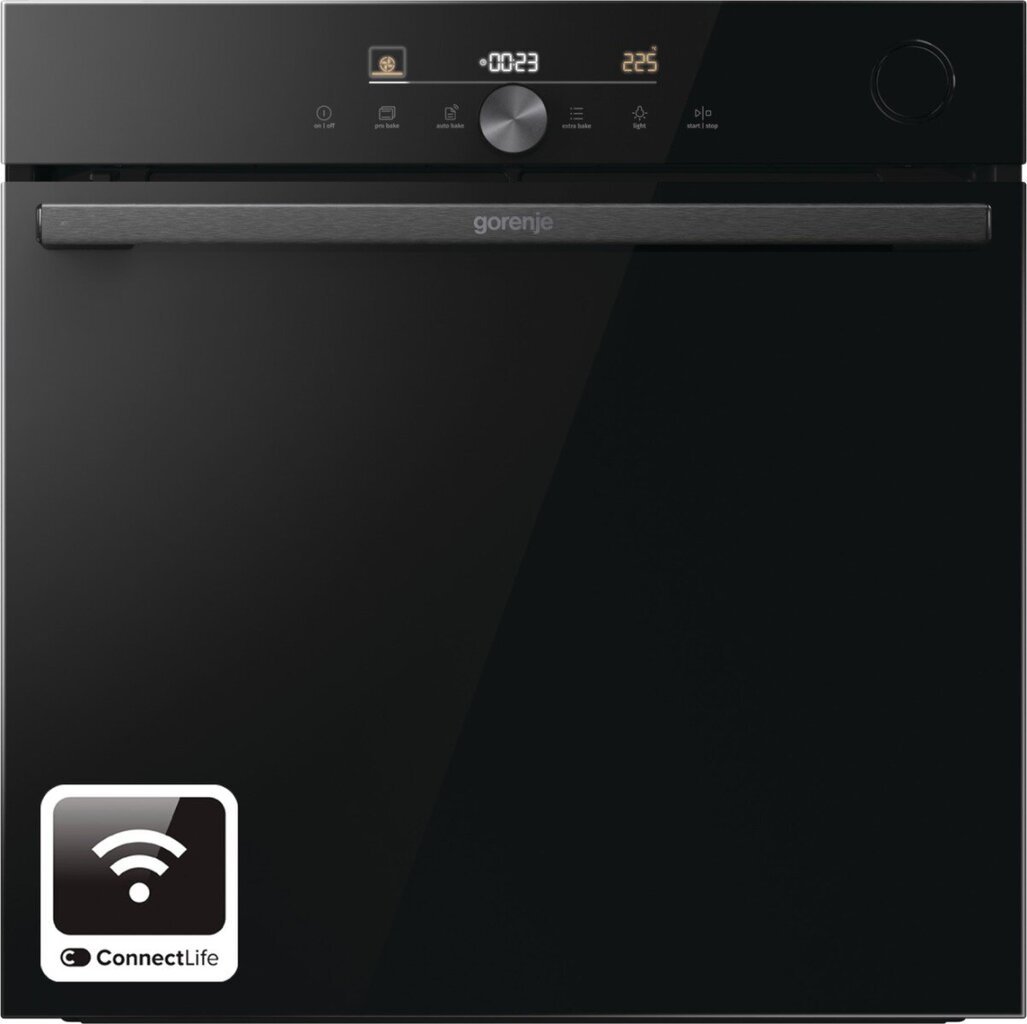 Gorenje BPSA6747DGWI kaina ir informacija | Orkaitės | pigu.lt