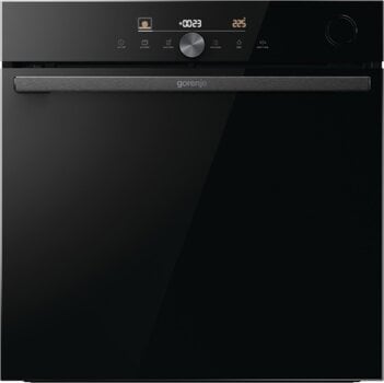 Gorenje BPSA6747DGWI цена и информация | Духовки | pigu.lt