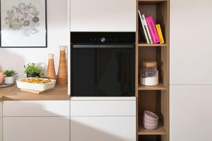 Gorenje BPSA6747DGWI цена и информация | Духовки | pigu.lt