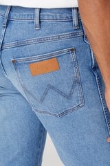 Джинсы WRANGLER W17TYLZ70-31/32 цена и информация | Мужские джинсы | pigu.lt