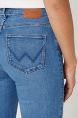 Джинсы WRANGLER W26RCY37N-29/32 цена и информация | Джинсы для женщин | pigu.lt