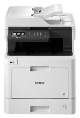 Brother MFC-L8690CDW kaina ir informacija | Spausdintuvai | pigu.lt