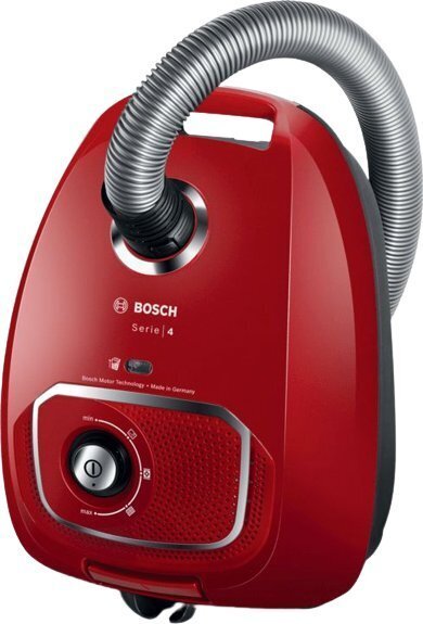 Bosch BGLS4X380 цена и информация | Dulkių siurbliai | pigu.lt