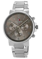 Laikrodis vyrams Tommy Hilfiger 1710382 VVA5778 kaina ir informacija | Vyriški laikrodžiai | pigu.lt