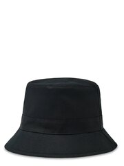 Панама GUESS JEANS Black Green 545009278 цена и информация | Мужские шарфы, шапки, перчатки | pigu.lt