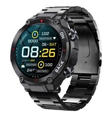 Smartwatch Gravity GT8-2 kaina ir informacija | Vyriški laikrodžiai | pigu.lt