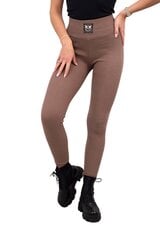 Spodnie 23867 цена и информация | Женские брюки | pigu.lt