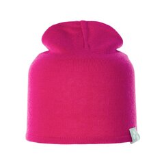 Huppa детская шапка Nobe 94490000*00063, фуксия 4741632164635 цена и информация | Шапки, перчатки, шарфы для девочек | pigu.lt