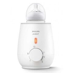 Buteliukų šildytuvas Philips Avent SCF355/09 kaina ir informacija | Buteliukų šildytuvai, sterilizatoriai | pigu.lt