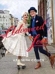 Advanced Love цена и информация | Книги по фотографии | pigu.lt