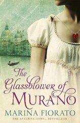 Glassblower of Murano цена и информация | Fantastinės, mistinės knygos | pigu.lt