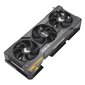Asus TUF Gaming Radeon RX 7900 XT OC Edition (TUF-RX7900XT-O20G-GAMING) kaina ir informacija | Vaizdo plokštės (GPU) | pigu.lt