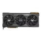 Asus TUF Gaming Radeon RX 7900 XT OC Edition (TUF-RX7900XT-O20G-GAMING) kaina ir informacija | Vaizdo plokštės (GPU) | pigu.lt