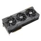 Asus TUF Gaming Radeon RX 7900 XT OC Edition (TUF-RX7900XT-O20G-GAMING) kaina ir informacija | Vaizdo plokštės (GPU) | pigu.lt