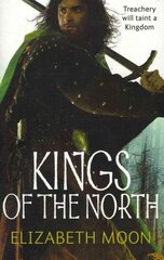 Kings Of The North: Paladin's Legacy: Book Two цена и информация | Фантастика, фэнтези | pigu.lt
