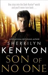 Son of No One kaina ir informacija | Fantastinės, mistinės knygos | pigu.lt