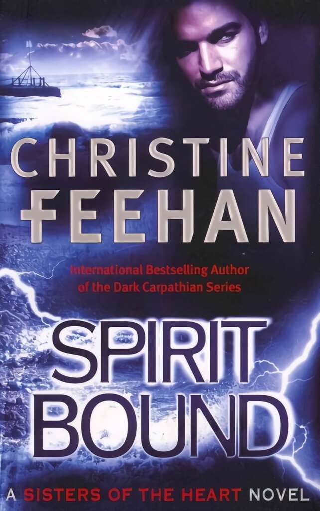 Spirit Bound: Number 2 in series kaina ir informacija | Fantastinės, mistinės knygos | pigu.lt