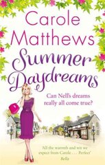 Summer Daydreams: A glorious holiday read from the Sunday Times bestseller Digital original цена и информация | Фантастика, фэнтези | pigu.lt