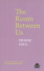 Room Between Us цена и информация | Поэзия | pigu.lt