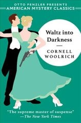Waltz into Darkness kaina ir informacija | Fantastinės, mistinės knygos | pigu.lt