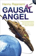 Causal Angel Digital original kaina ir informacija | Fantastinės, mistinės knygos | pigu.lt