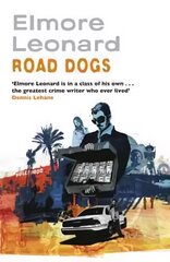 Road Dogs цена и информация | Фантастика, фэнтези | pigu.lt