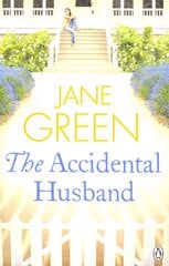 Accidental husband kaina ir informacija | Fantastinės, mistinės knygos | pigu.lt