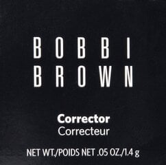 Корректор для глаз Bobbi Brown Corrector Porcelain Bisque E6XW-01, 1,4 г.  цена и информация | Пудры, базы под макияж | pigu.lt