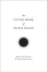 Little Book of Black Holes kaina ir informacija | Ekonomikos knygos | pigu.lt