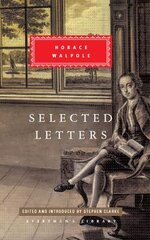 Selected Letters цена и информация | Биографии, автобиогафии, мемуары | pigu.lt