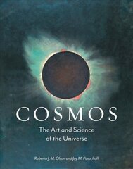 Cosmos: The Art and Science of the Universe kaina ir informacija | Ekonomikos knygos | pigu.lt