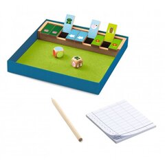Stalo žaidimas Uždaryk dėžutę kaina ir informacija | Lavinamieji žaislai | pigu.lt