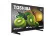 Toshiba 43UA5D63DG kaina ir informacija | Televizoriai | pigu.lt
