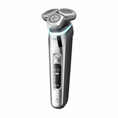 Philips 9000 kaina ir informacija | Barzdaskutės | pigu.lt