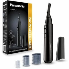 Rankinis skutimosi peiliukas Panasonic Corp. ER-RP40 kaina ir informacija | Panasonic Asmens higienai | pigu.lt