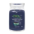 Свеча Tumbler Signature Lakefront Lodge Yankee Candle