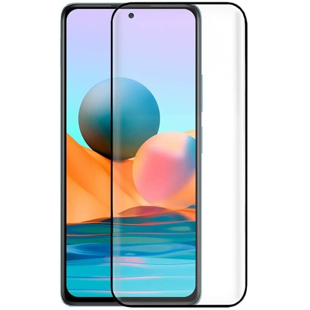 Cool Tempered Glass Screen Protector цена и информация | Apsauginės plėvelės telefonams | pigu.lt