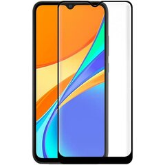 Cool 3D Black Screen Protector kaina ir informacija | Apsauginės plėvelės telefonams | pigu.lt