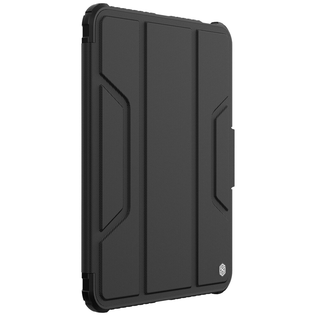 Nillkin Bumper PRO Protective Stand Case kaina ir informacija | Planšečių, el. skaityklių dėklai | pigu.lt