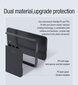 Nillkin skirtas Samsung Galaxy S23, juodas kaina ir informacija | Telefono dėklai | pigu.lt