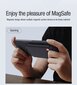 Nillkin skirtas Samsung Galaxy S23, juodas kaina ir informacija | Telefono dėklai | pigu.lt